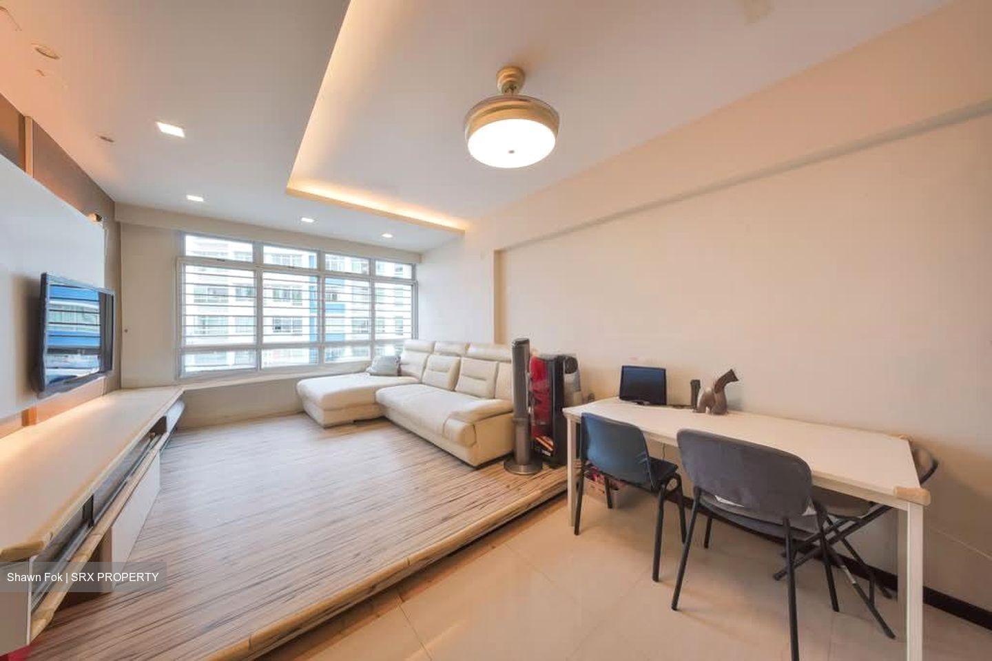 Blk 38C The River Vista @ Kallang (Kallang/Whampoa), HDB 4 Rooms #536849651